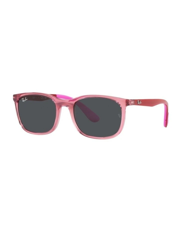 0Rj9076S Kids Sunglasses in Pink