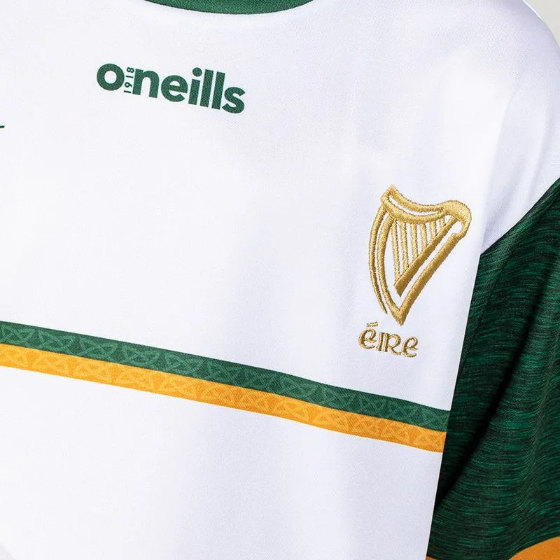 1916 Commemoration Kids' Jersey White