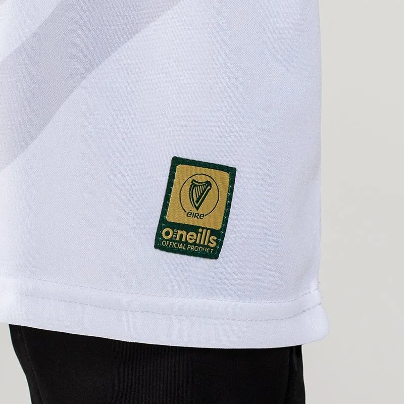 1916 Commemoration Kids' Jersey White