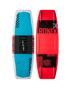 Ronix Jnr District Kids Wakeboard 2024 Edition