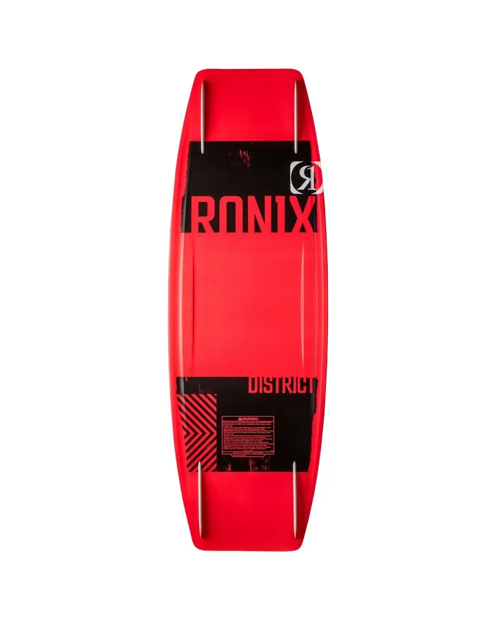 Ronix Jnr District Kids Wakeboard 2024 Edition