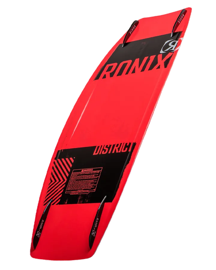 Ronix Jnr District Kids Wakeboard 2024 Edition