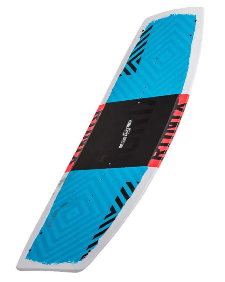 Ronix Jnr District Kids Wakeboard 2024 Edition