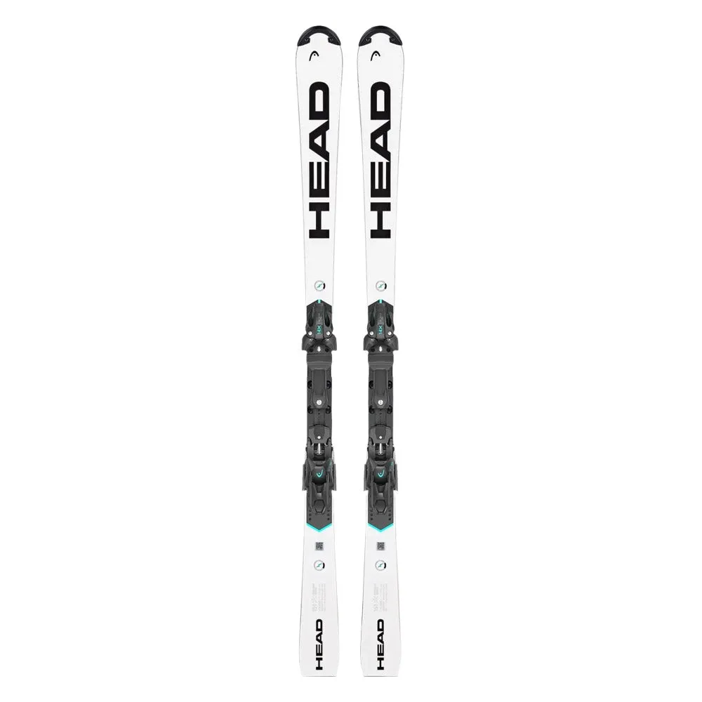 2025 e-SL WCR Ski w/ Binding - Kids