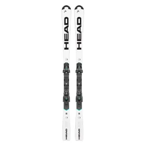 2025 e-SL WCR Ski w/ Binding - Kids