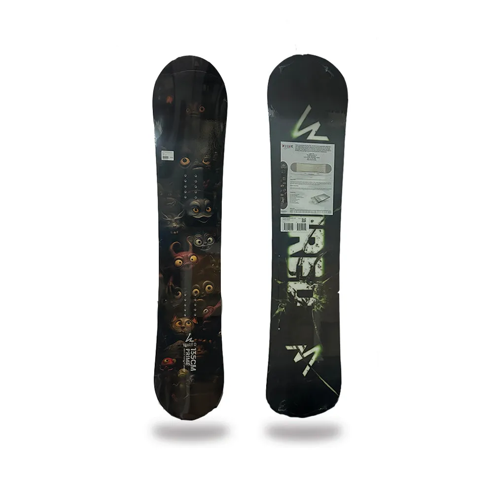 2025 Prime Snowboard - Kids