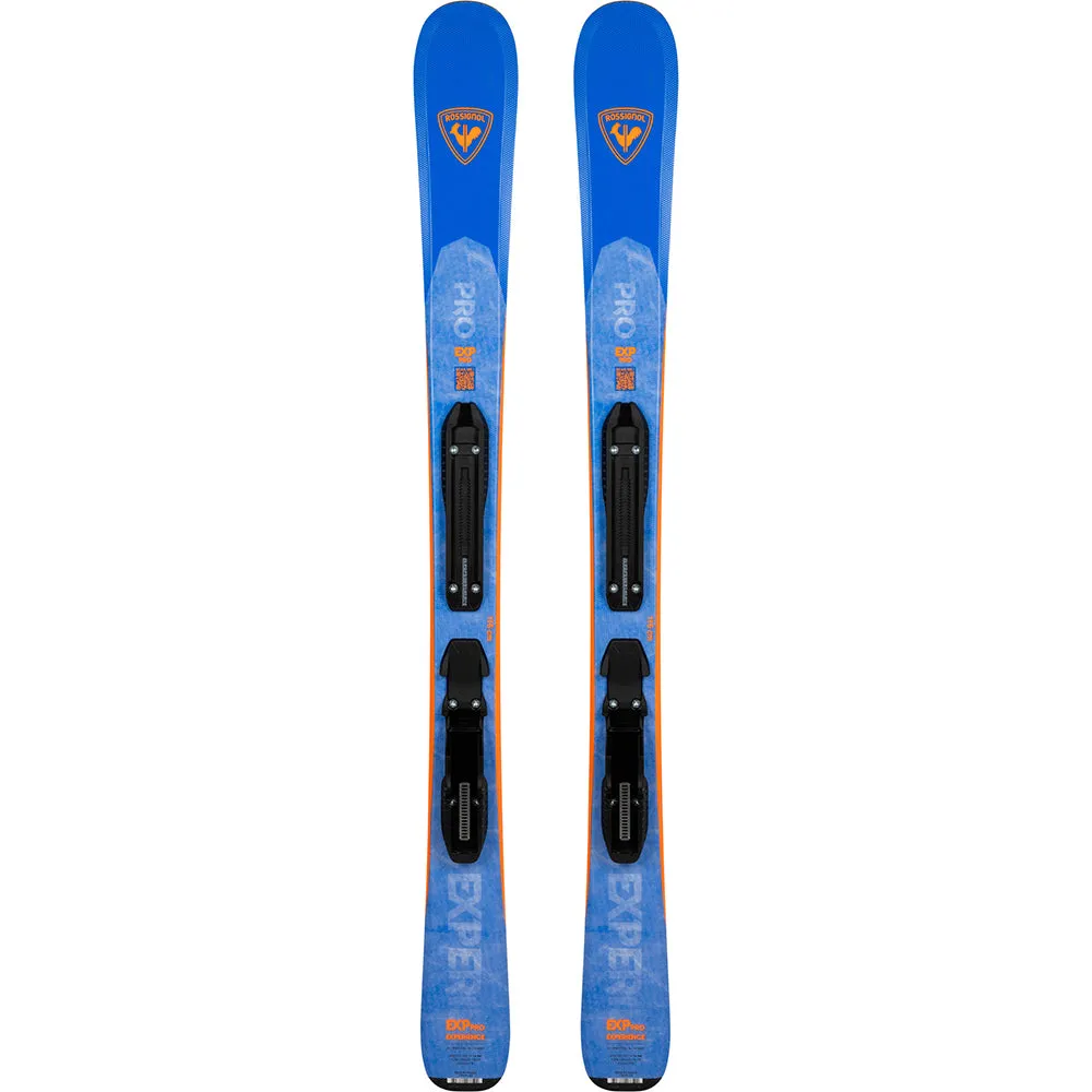 2026 Experience Pro Ski w/ Binding - Kids