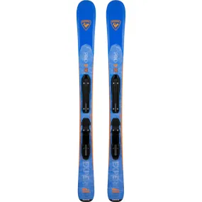 2026 Experience Pro Ski w/ Binding - Kids