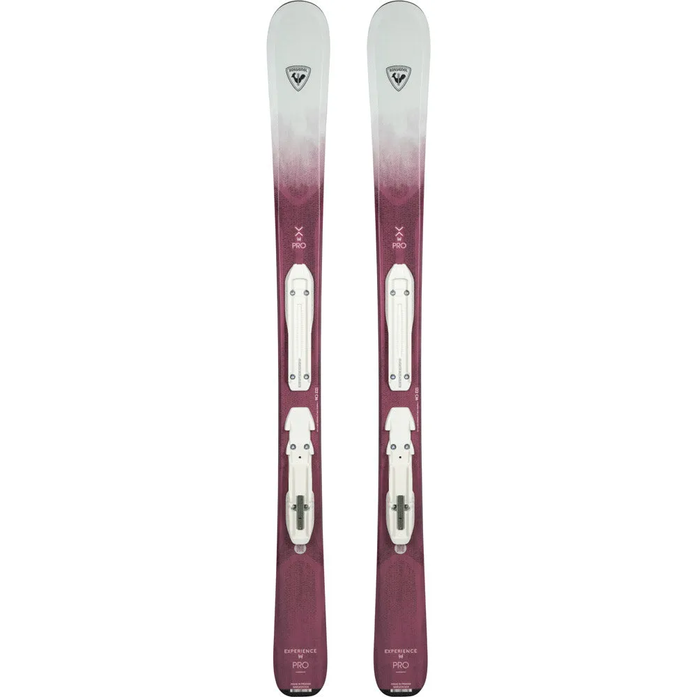 2026 Experience Pro W Ski w/ Binding - Kids