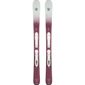 2026 Experience Pro W Ski w/ Binding - Kids