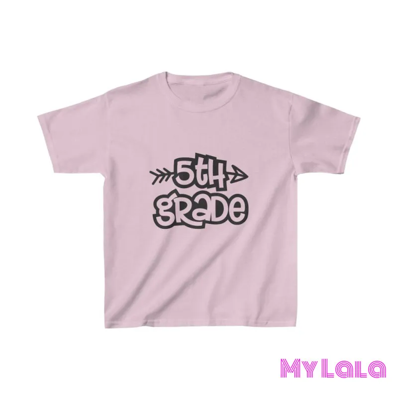 5th Grade KIDS Tee