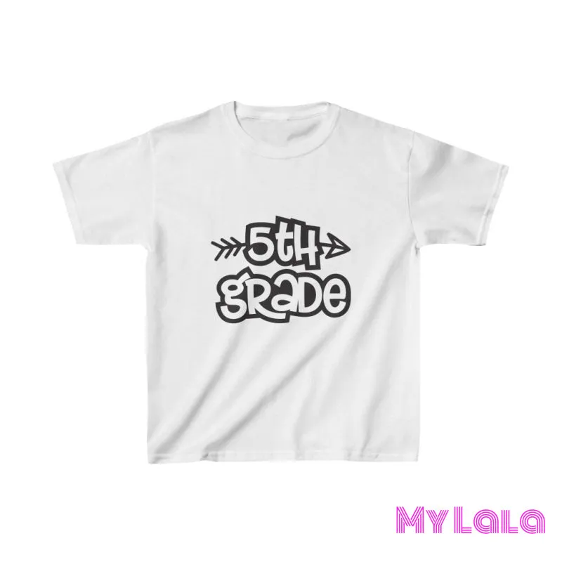 5th Grade KIDS Tee