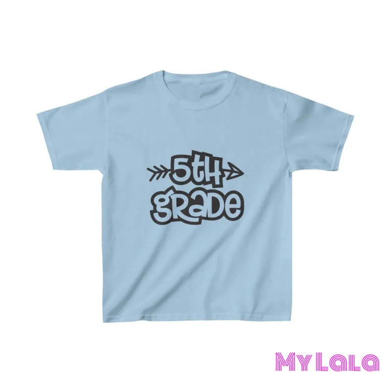 5th Grade KIDS Tee