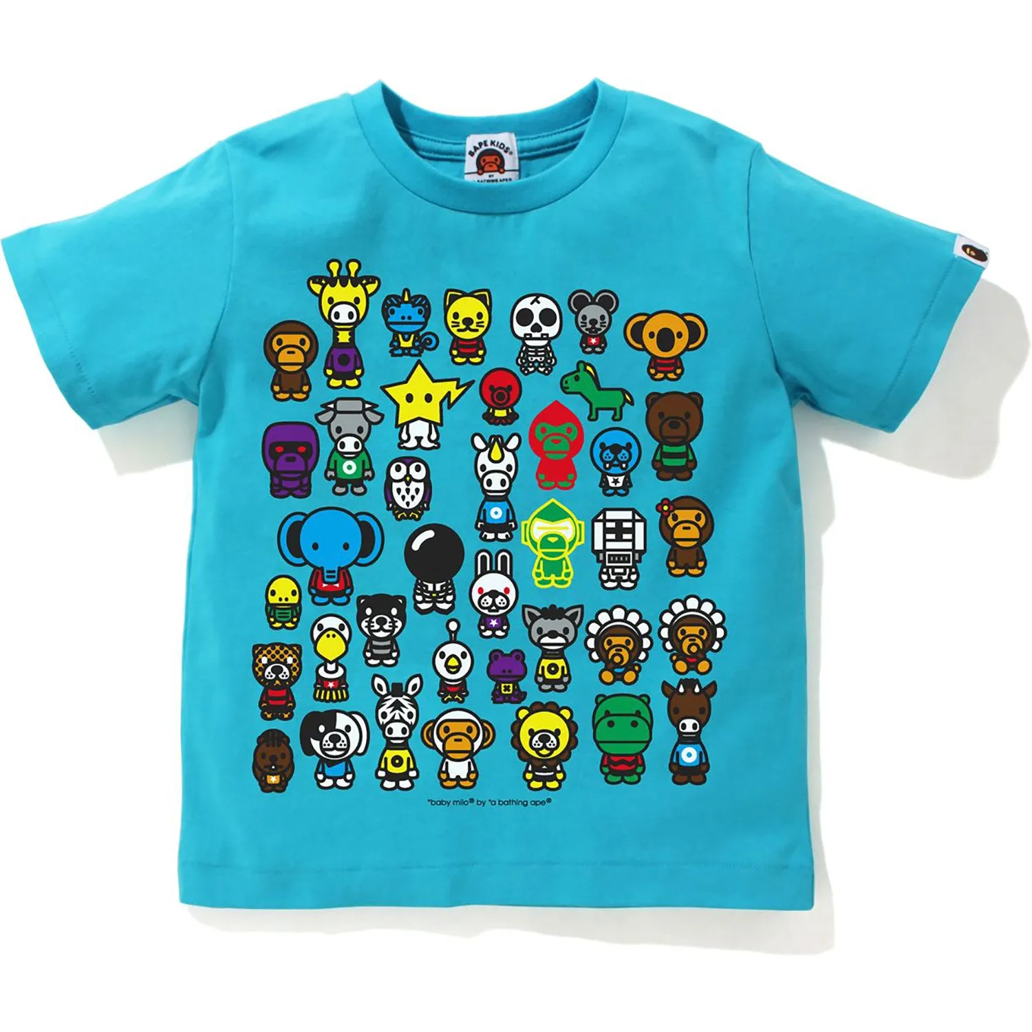 A TO Z TEE KIDS