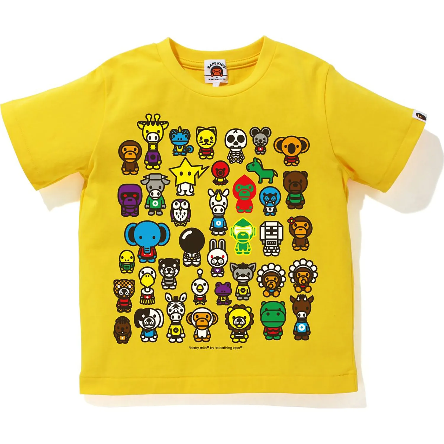 A TO Z TEE KIDS