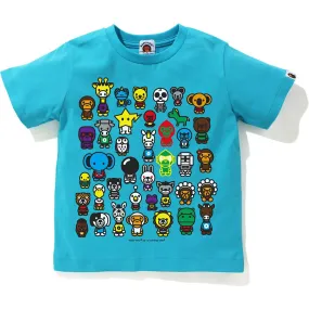 A TO Z TEE KIDS