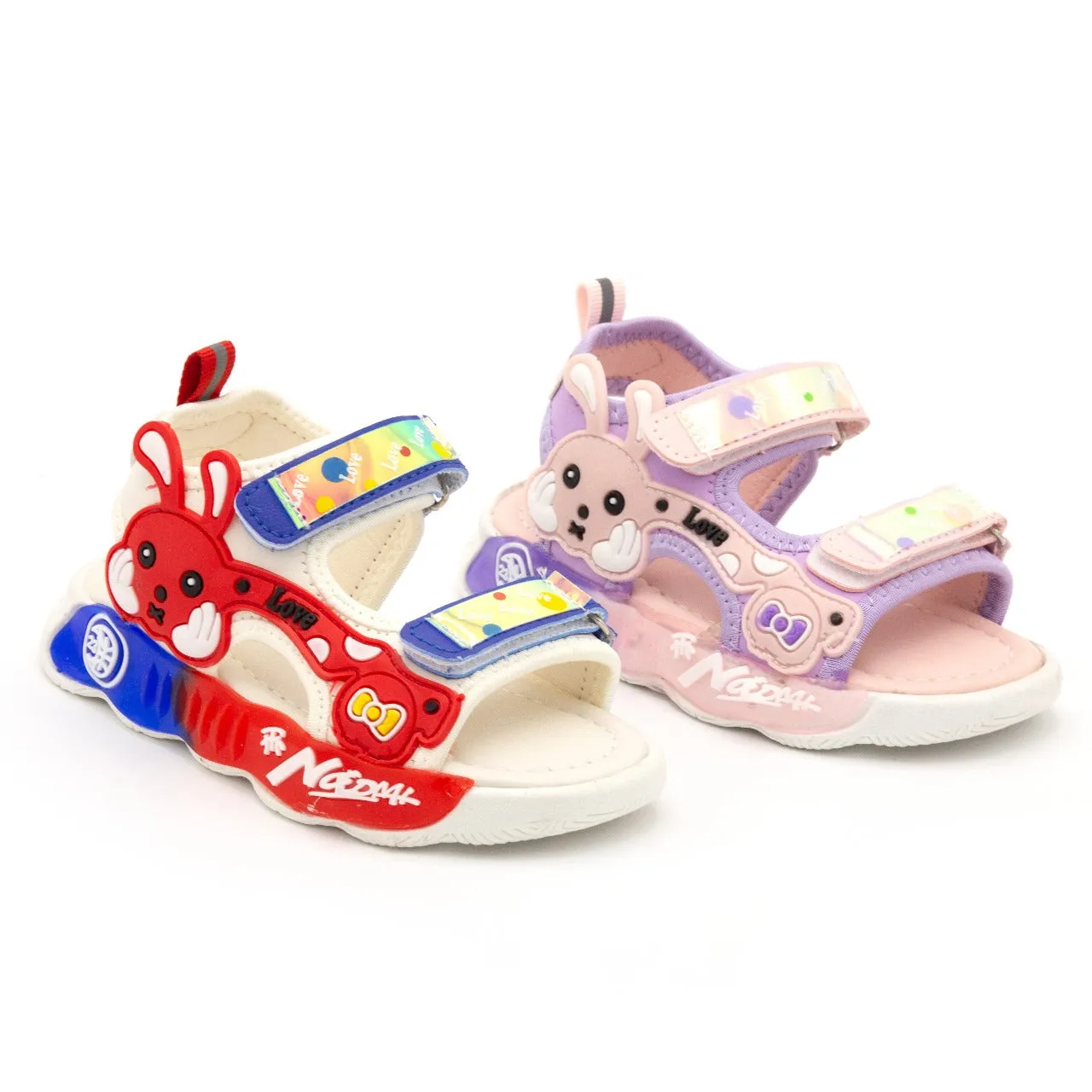 ABB34 children's sandal