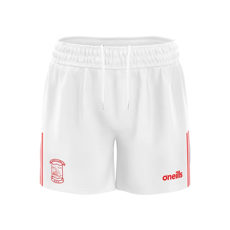 Abbeylara GFC Kids' Mourne Shorts