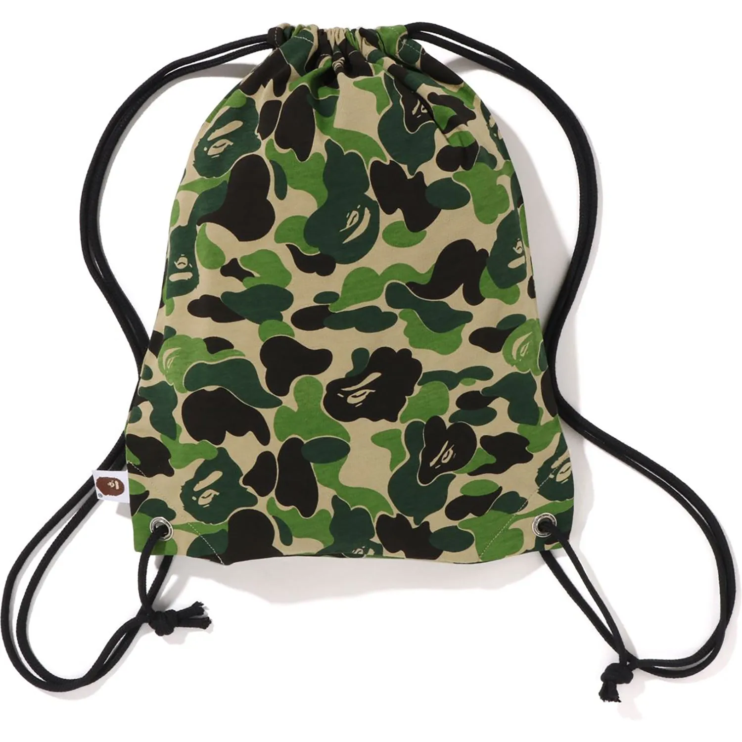 ABC CAMO Baby Milo Kids Gift Set