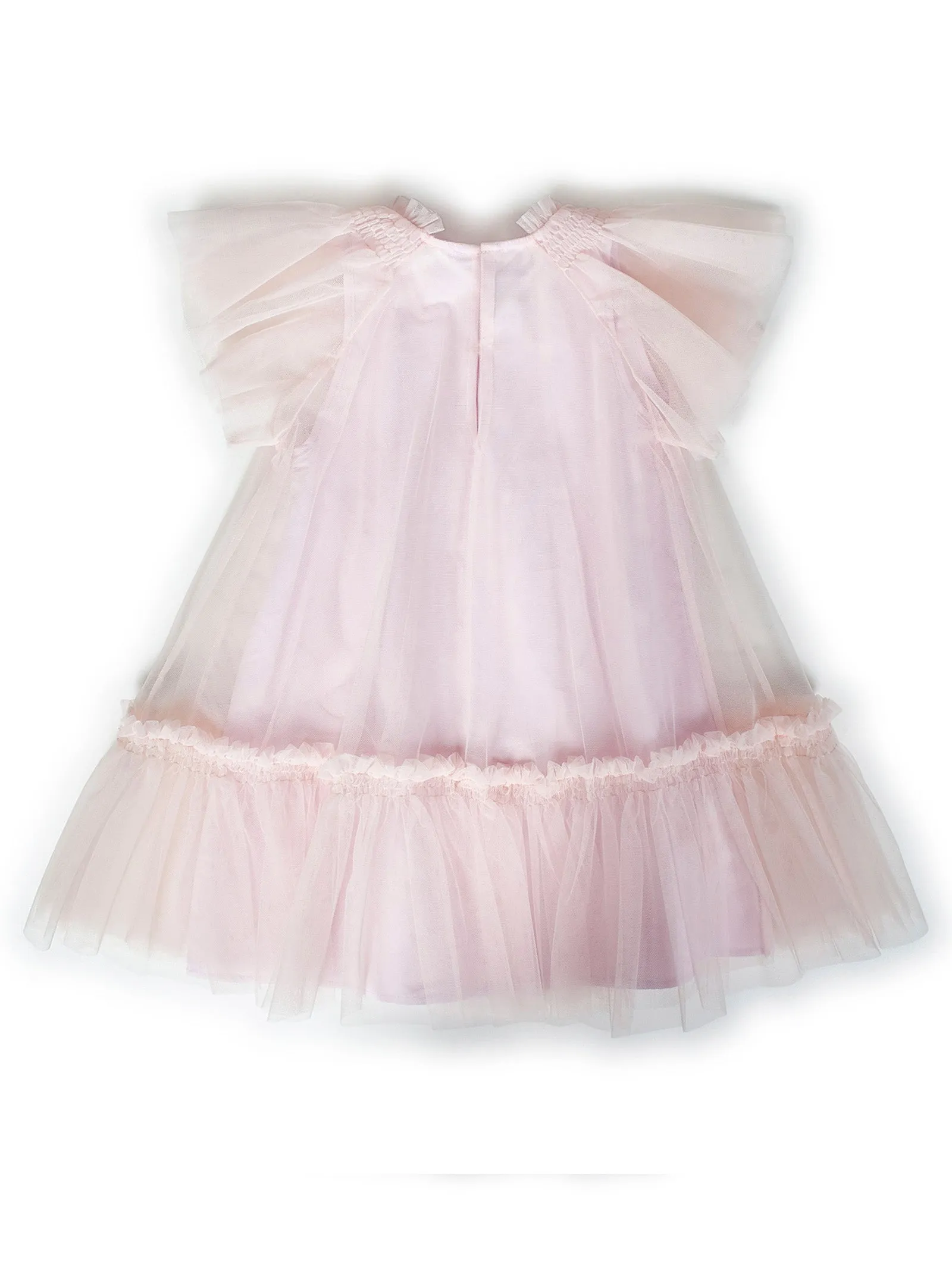 Fendi Kids Dress