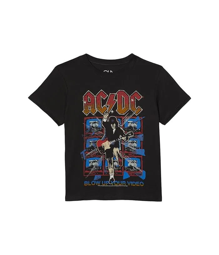 AC/DC - Blow Up Your Video Tee