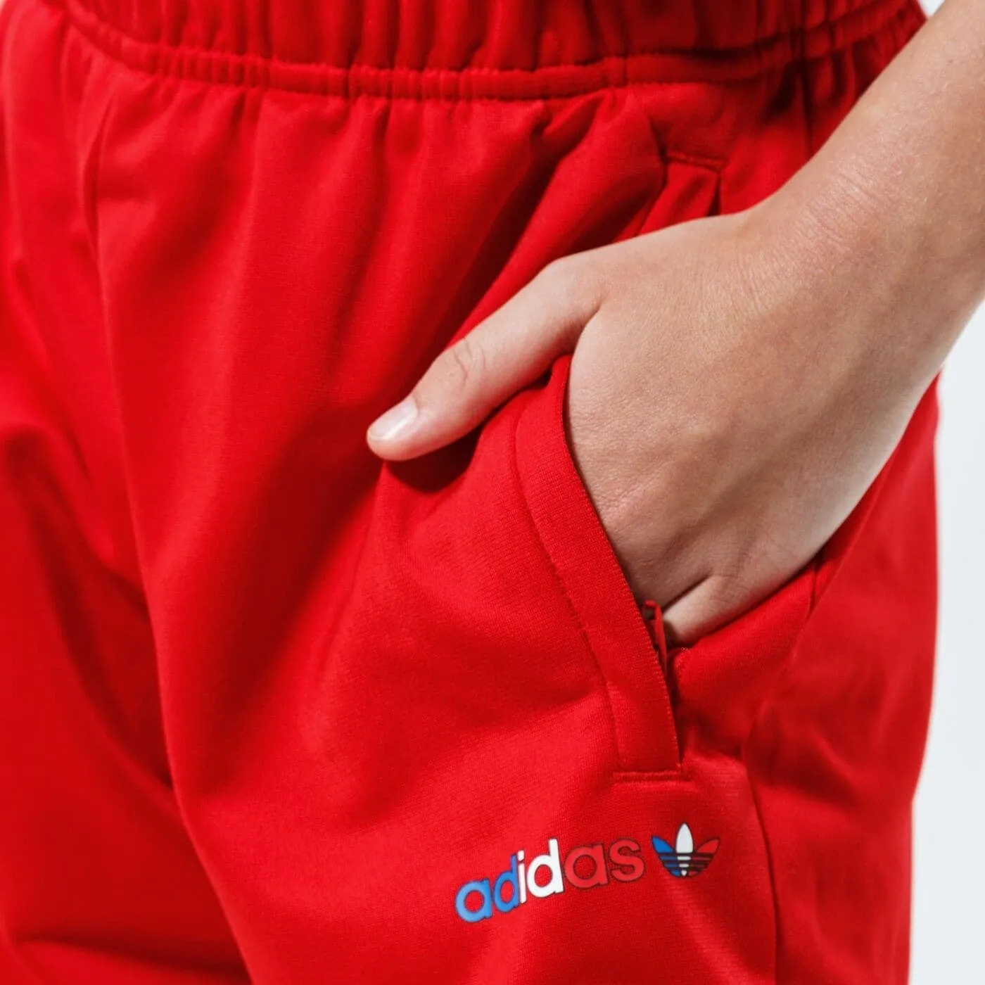 AdicolorTracksuit Bottoms For Kids