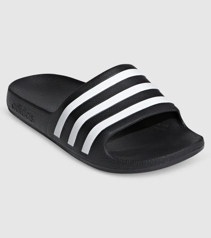 adidas kids adilette aqua