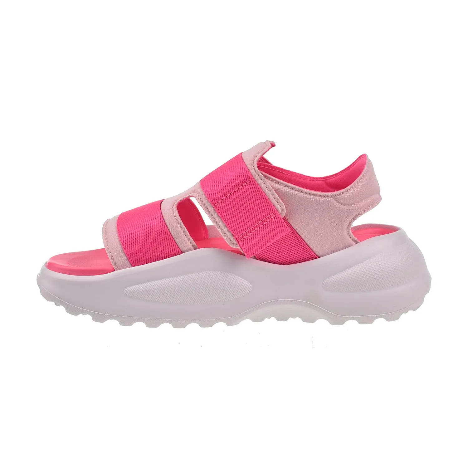 Adidas Mehana C Kids Sandals Clear Pink-Cloud White