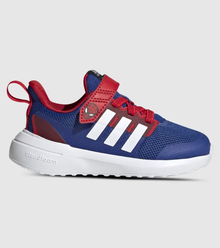 adidas fortarun 2.0 spiderman kids