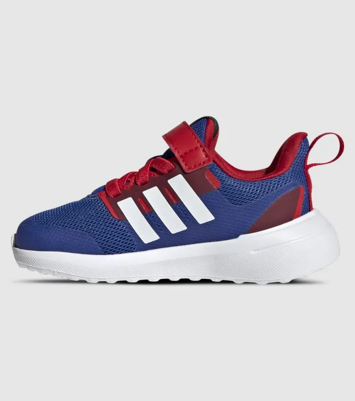 adidas fortarun 2.0 spiderman kids