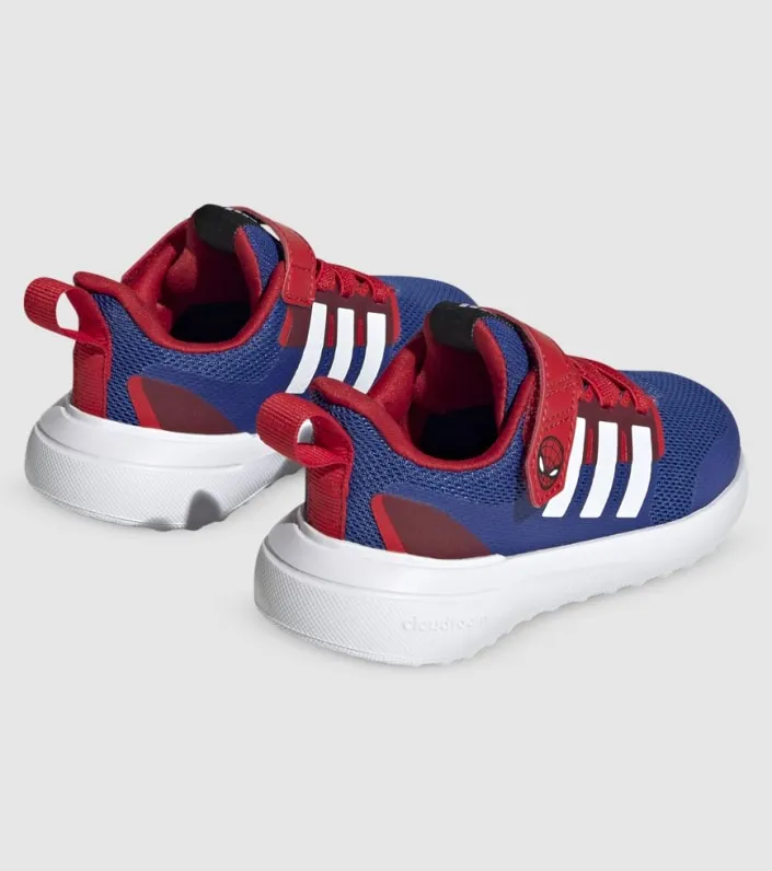 adidas fortarun 2.0 spiderman kids