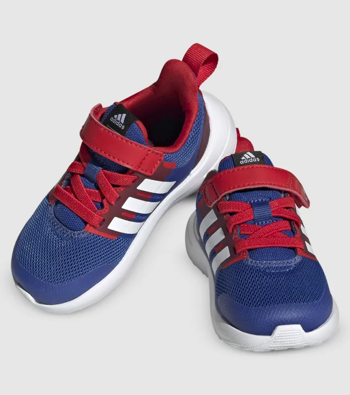 adidas fortarun 2.0 spiderman kids