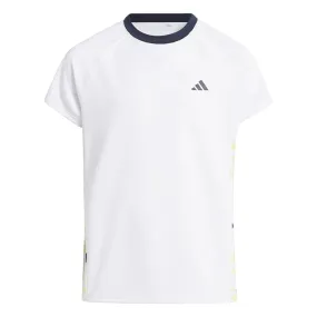 Kids Graphic Performance Polo Shirt by adidas Golf