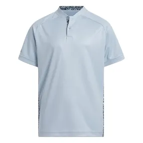 Kids' Adidas Golf Sport Collar Polo Shirt