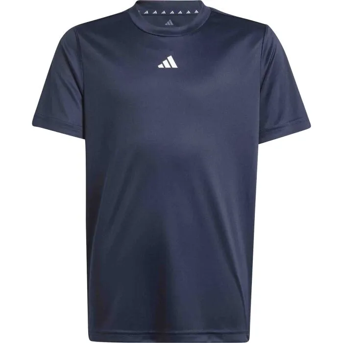 adidas JERSEY ESSENTIALS LOGO KIDS