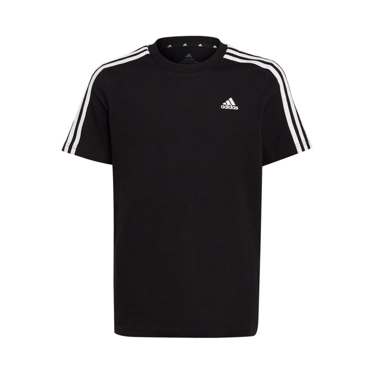 adidas Kids 3 Stripes Jersey