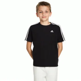 adidas Kids 3 Stripes Jersey