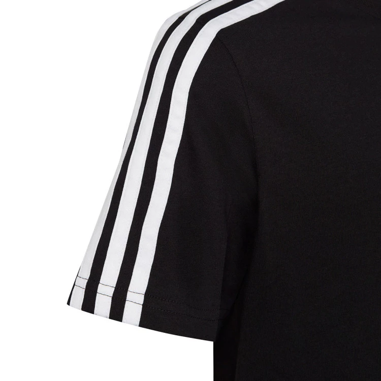 adidas Kids 3 Stripes Jersey