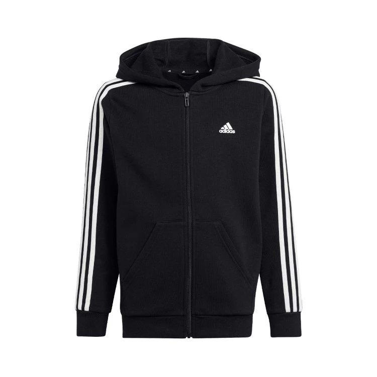 adidas Kids 3 Stripes Sweatshirt