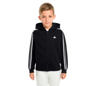 adidas Kids 3 Stripes Sweatshirt