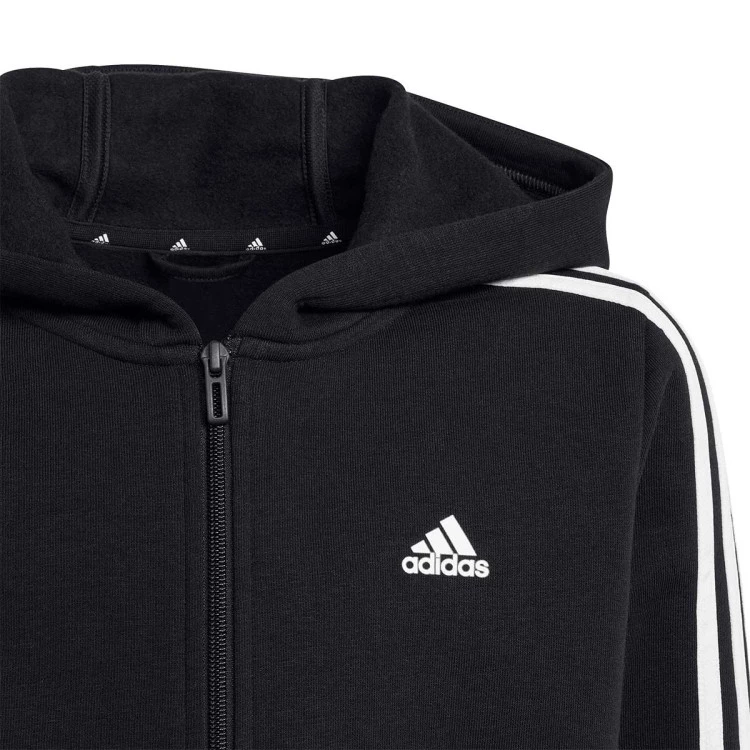 adidas Kids 3 Stripes Sweatshirt