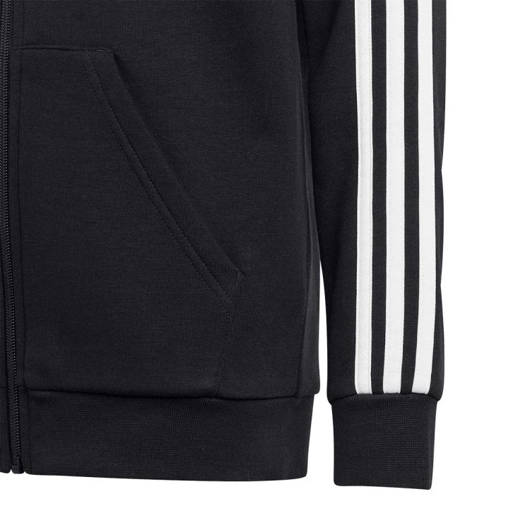 adidas Kids 3 Stripes Sweatshirt