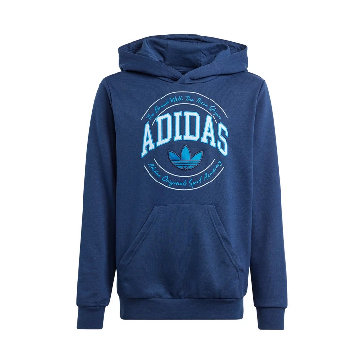 adidas Kids Graphics Sweatshirt