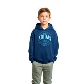 adidas Kids Graphics Sweatshirt