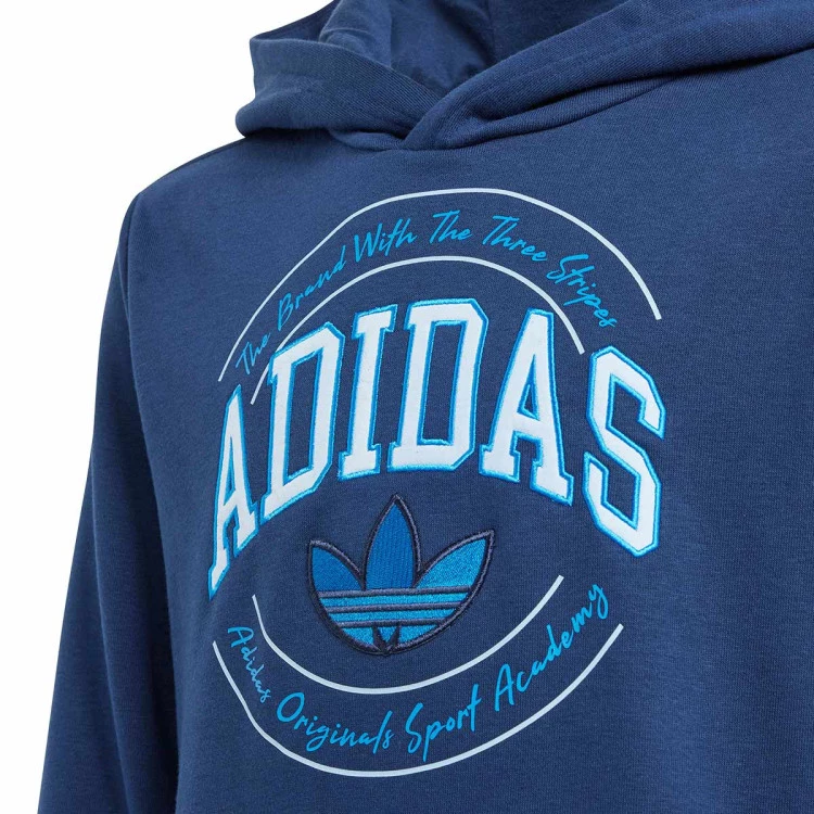 adidas Kids Graphics Sweatshirt