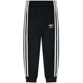 ADIDAS Kids Green SST ADICOLOR Pants