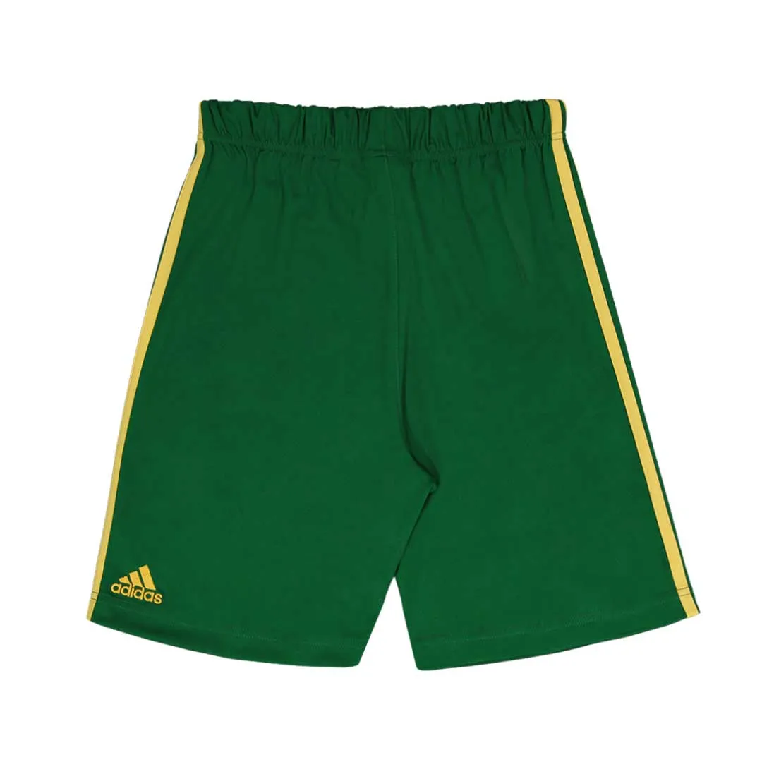 Kids' Portland Timbers Shorts