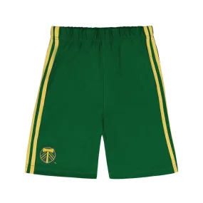 Kids' Portland Timbers Shorts