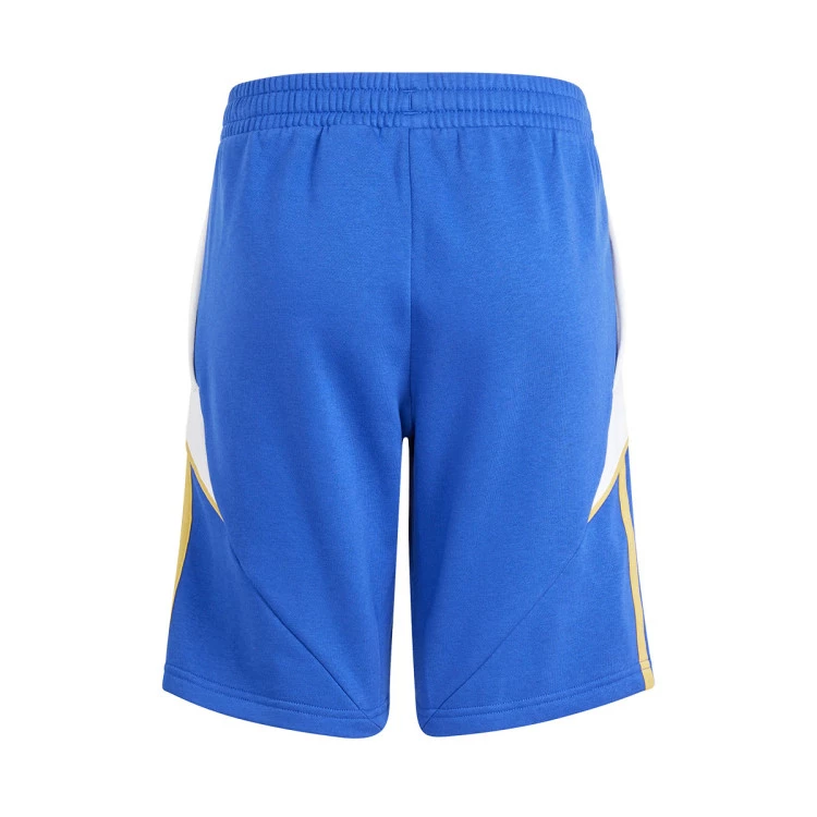 adidas Kids Messi Shorts