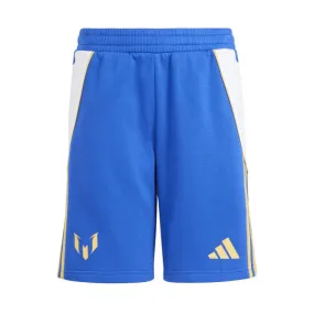 adidas Kids Messi Shorts